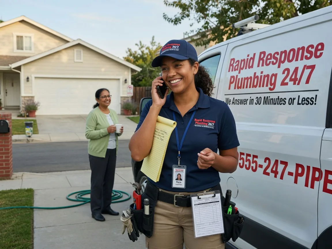 Emergency Plumber Tahoe City, CA FAQs